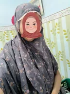 Telekung Parasut