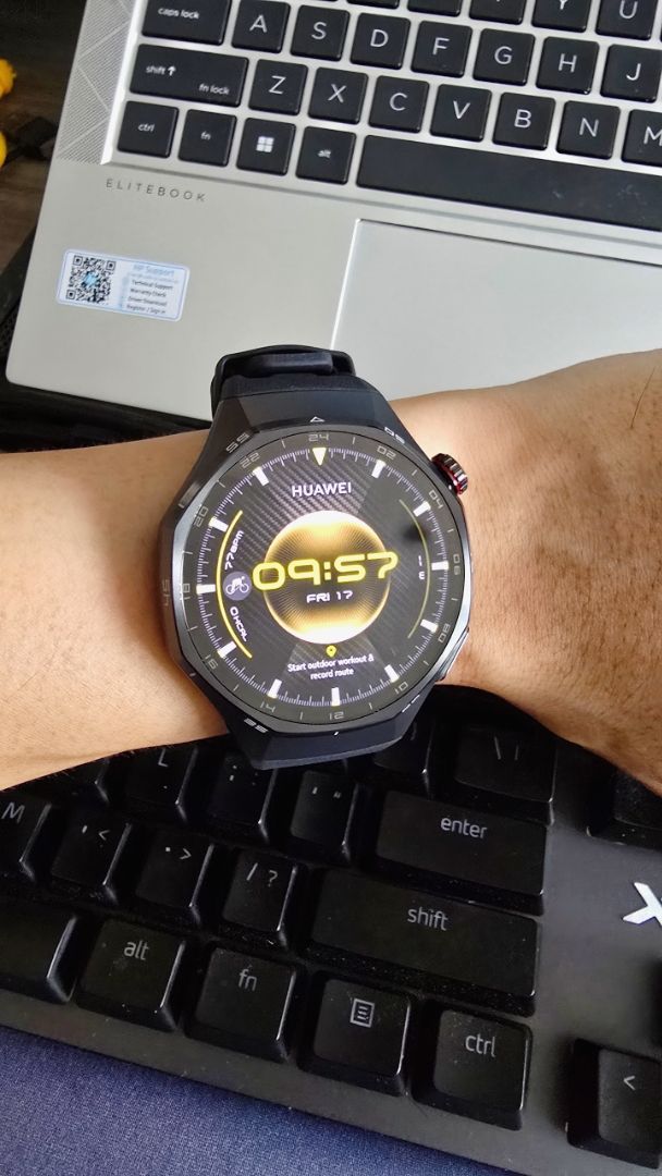 Review dari bluhavoc