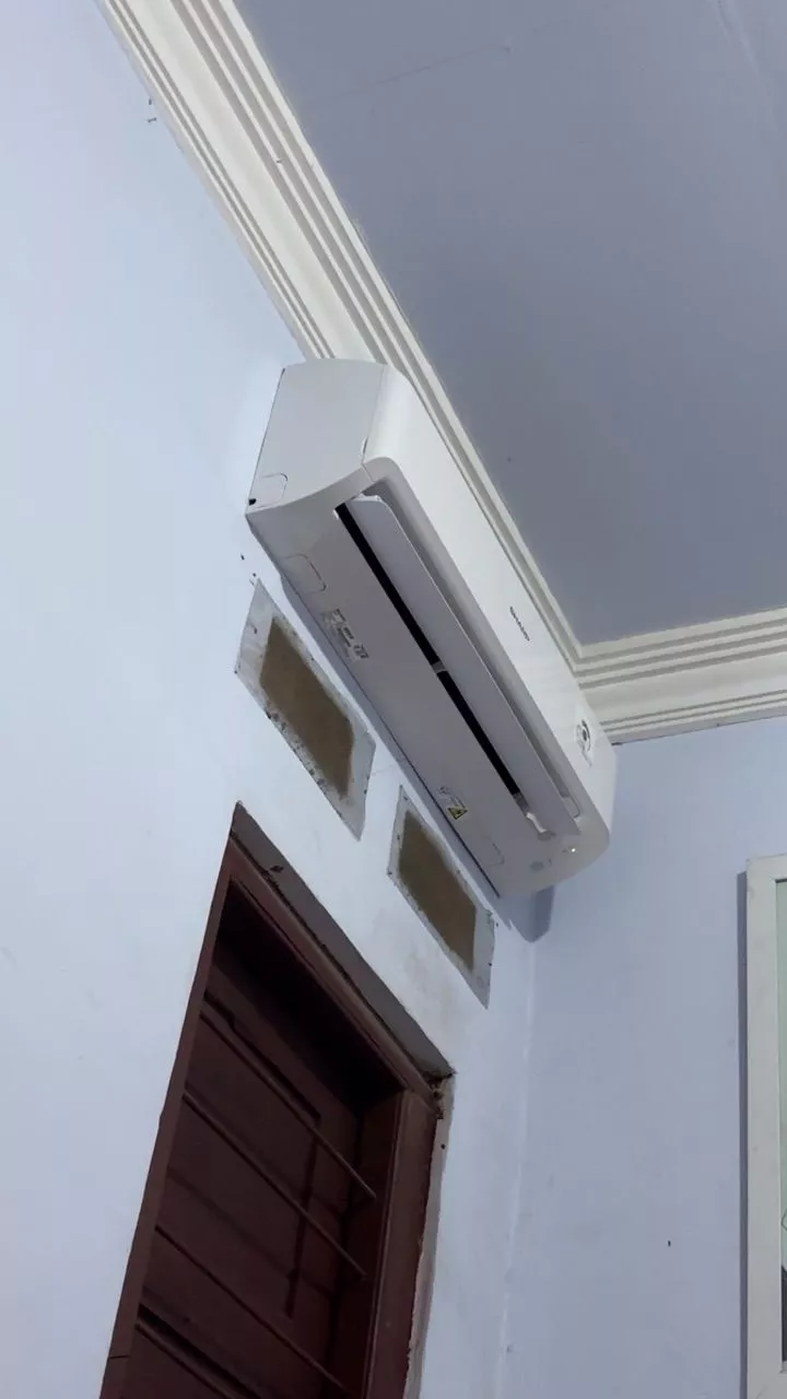 Jual AC Blitar