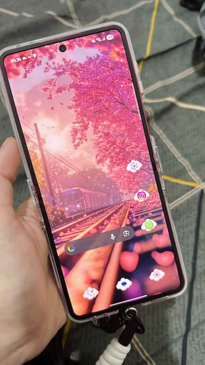 Review dari lisaahelnasie