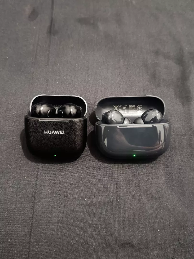 HUAWEI FreeBuds SE 4