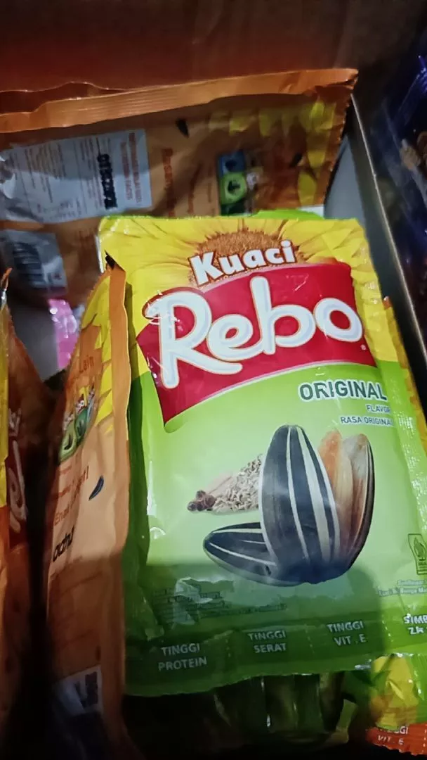 Jual Kuaci Blitar