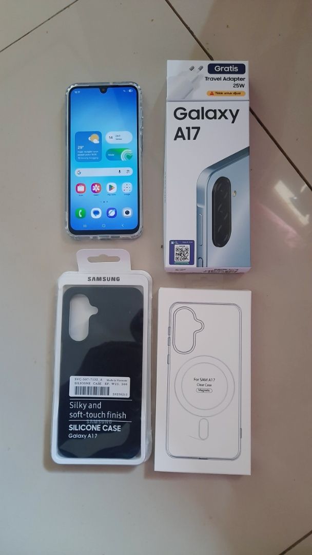 Review dari m.irja89