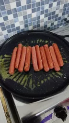 Alat Panggang Ayam Bakar