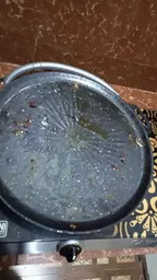 Alat Panggang Jagung Bakar