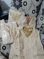 Custom Vest Surabaya
