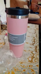 Tumbler Surabaya Kopi Kenangan