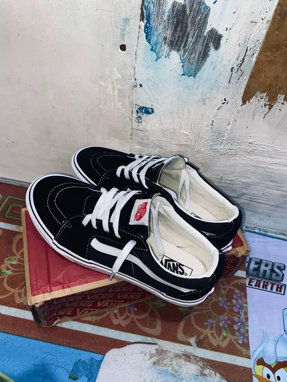 Review Image