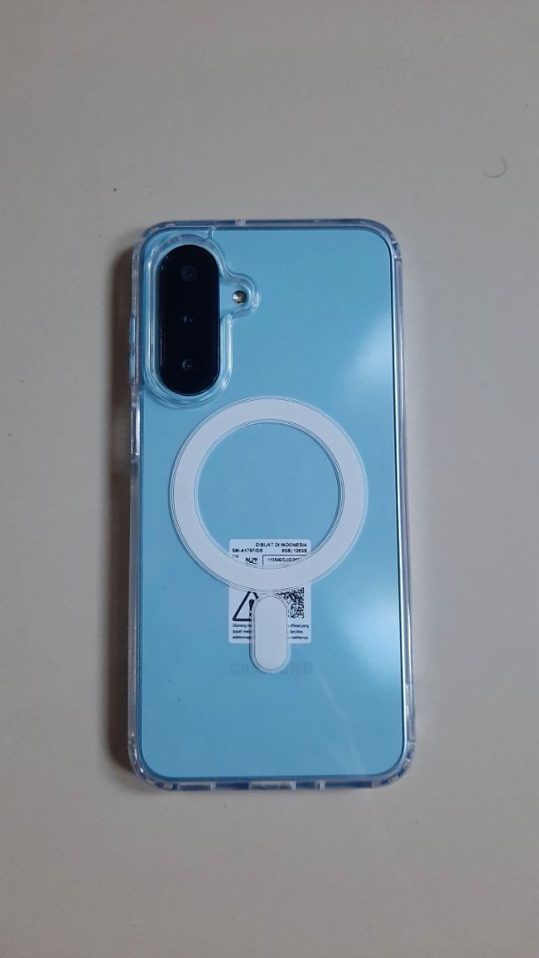 Review dari m.irja89