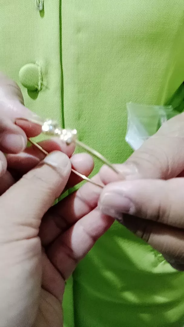 Harga Jual Emas Muda Berkah Arifin Blitar