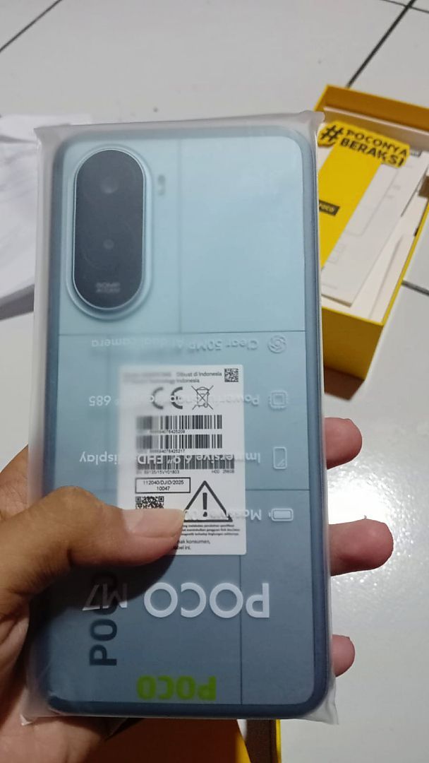 Review dari supandnoor