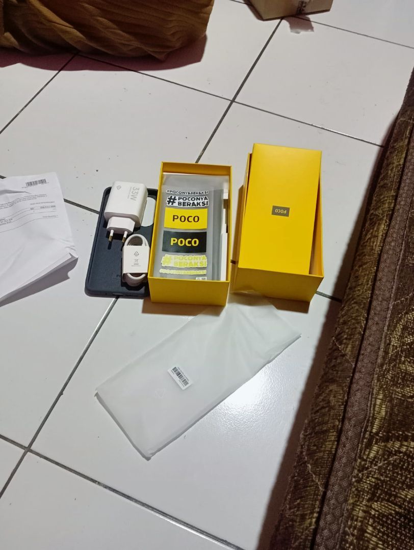 Review dari supandnoor