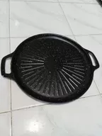 Alat Panggang Modern