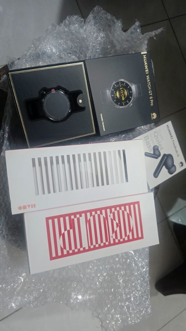 Review dari bluhavoc