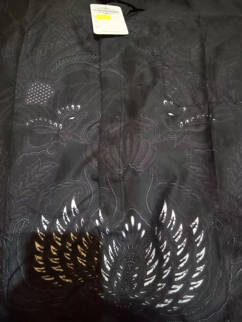 Bestara X Mataram Batik