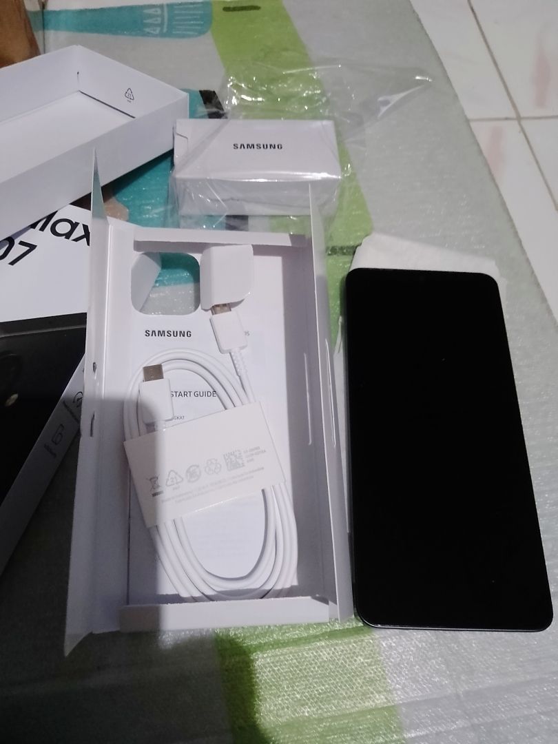 Review dari srieagathamaulina