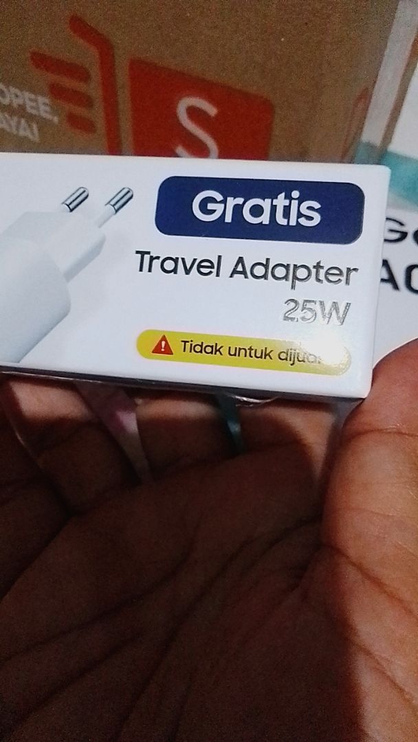 Review dari srieagathamaulina