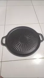 Alat Panggang Sosis