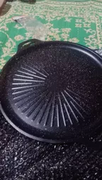 Alat Panggang Modern