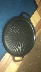 Alat Panggang Sosis