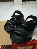Detail Sandal Gunung Neckermann Itacama Adventure Fashion Pria Terbaru