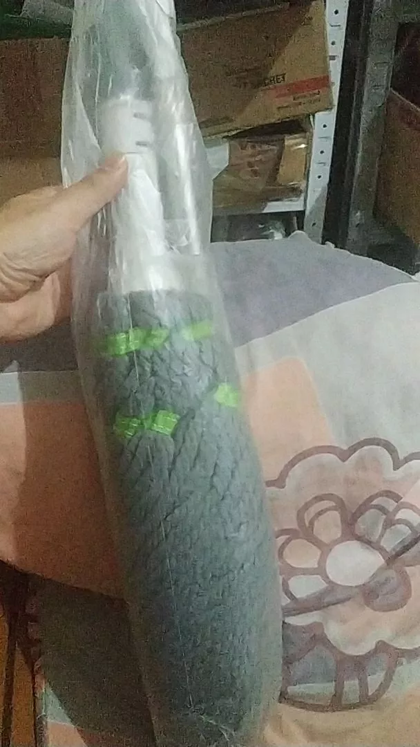 Detail Kain Microfiber