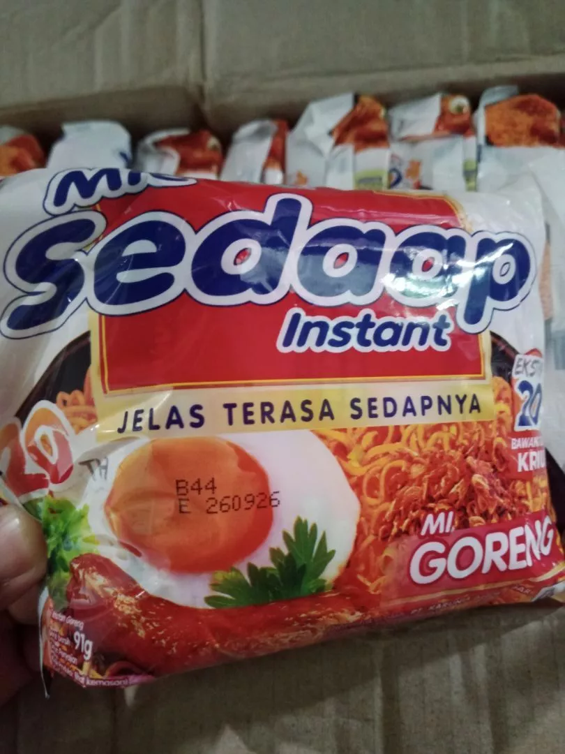 Review Expired Date 2