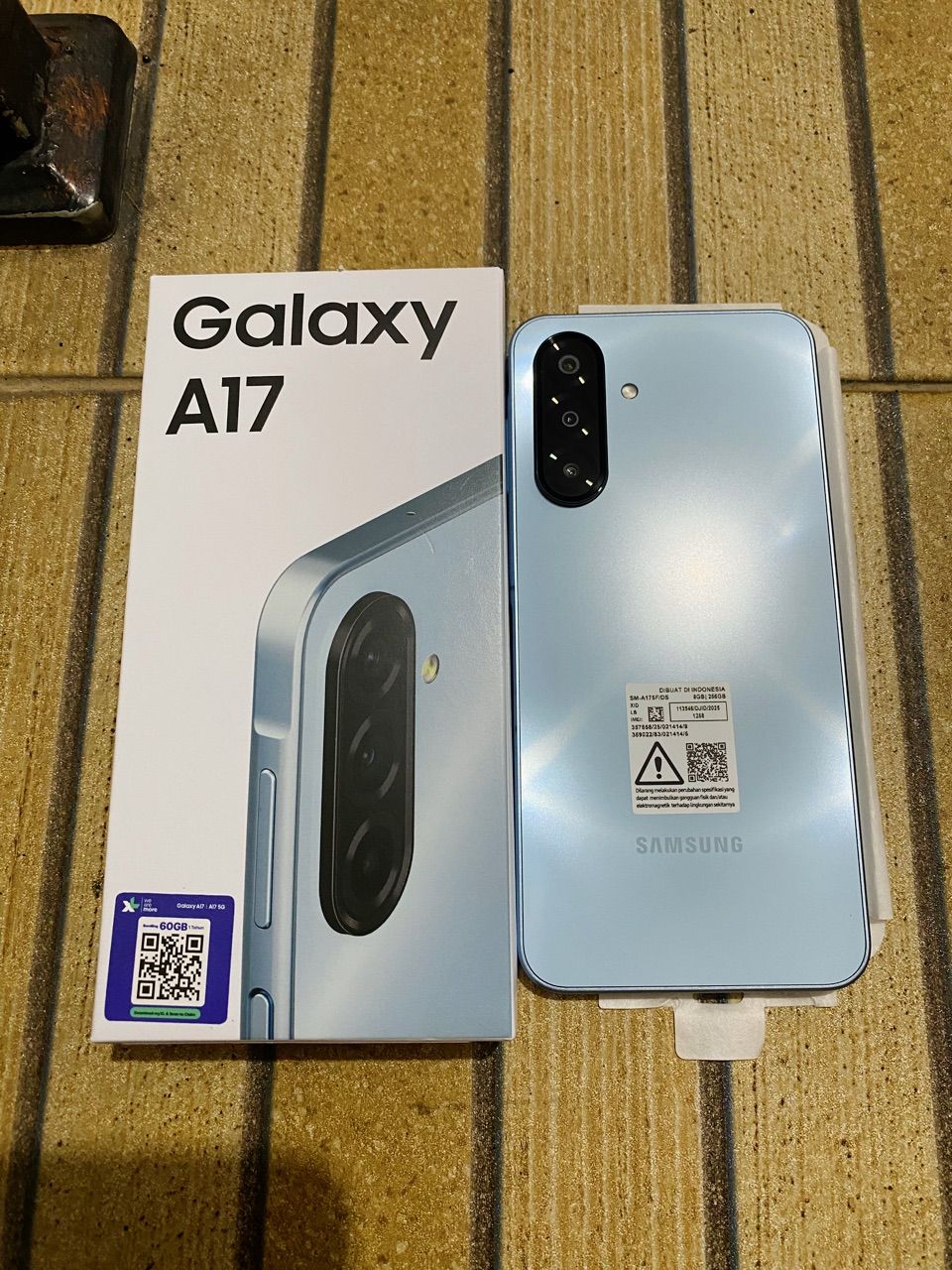 Review dari nining_naura