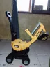 Jual Excavator Mini Bekas Murah Surabaya