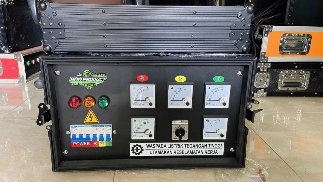 Jual Genset Blitar