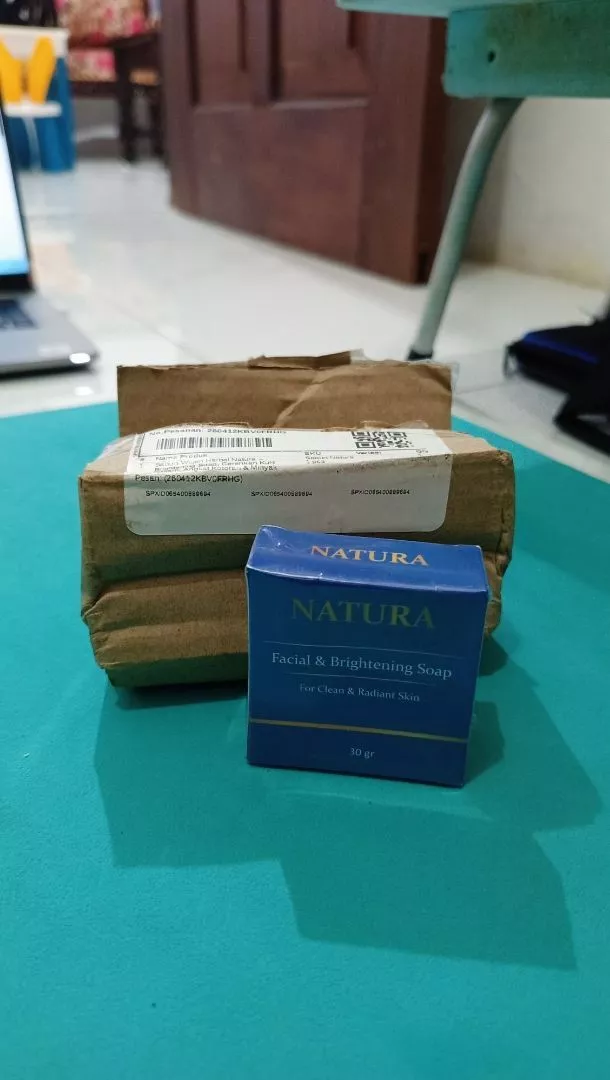 Review Pengguna
