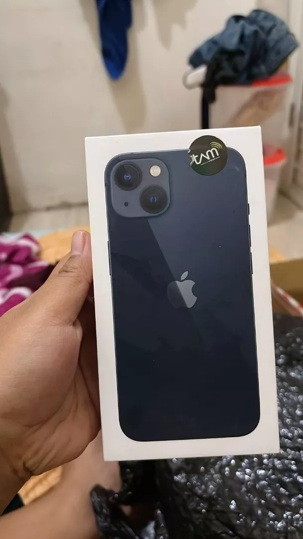 Jual iPhone 16 Garansi iBox Surabaya
