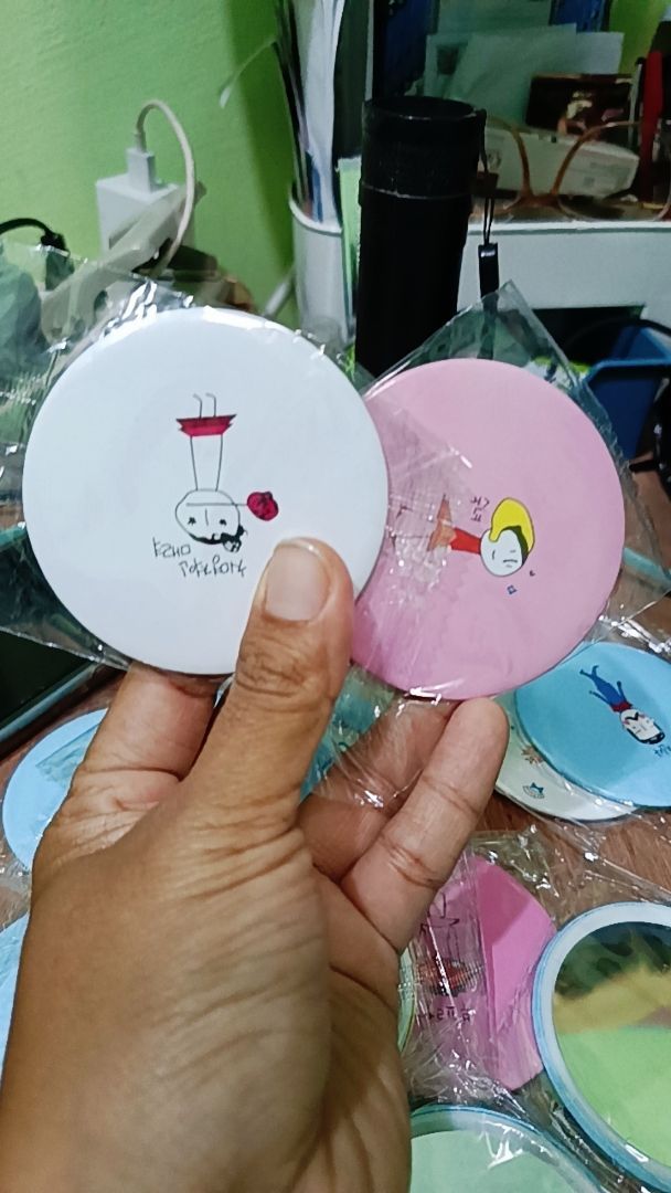 Toko Cermin Surabaya