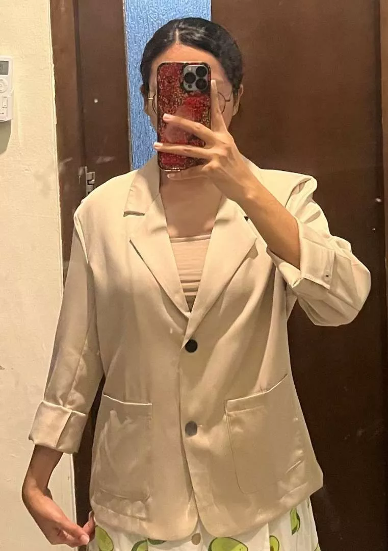 Jual Jas Surabaya