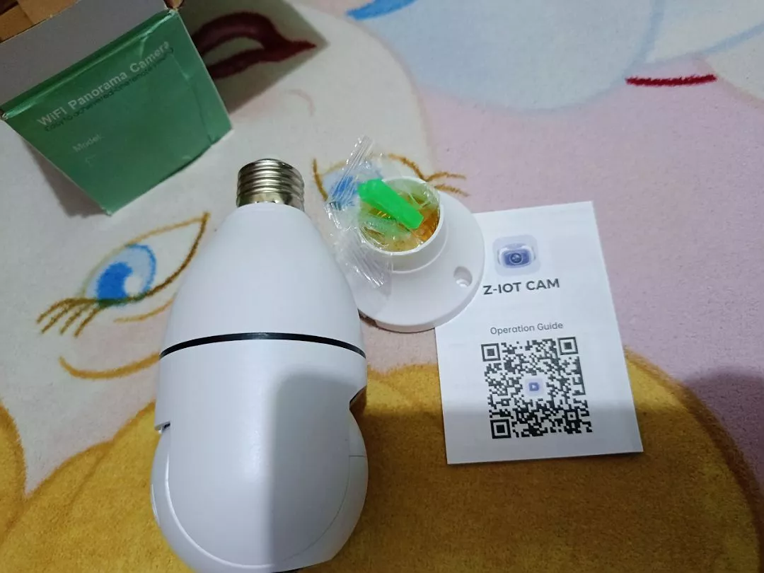 CCTV IP Camera Surabaya
