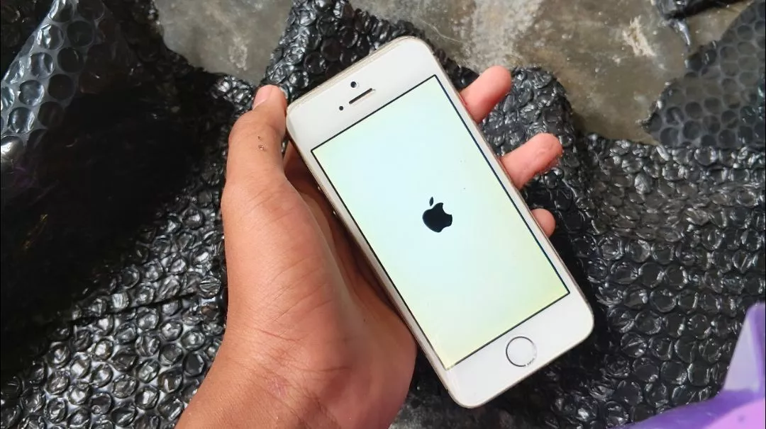 Koleksi iPhone 5S Original Surabaya