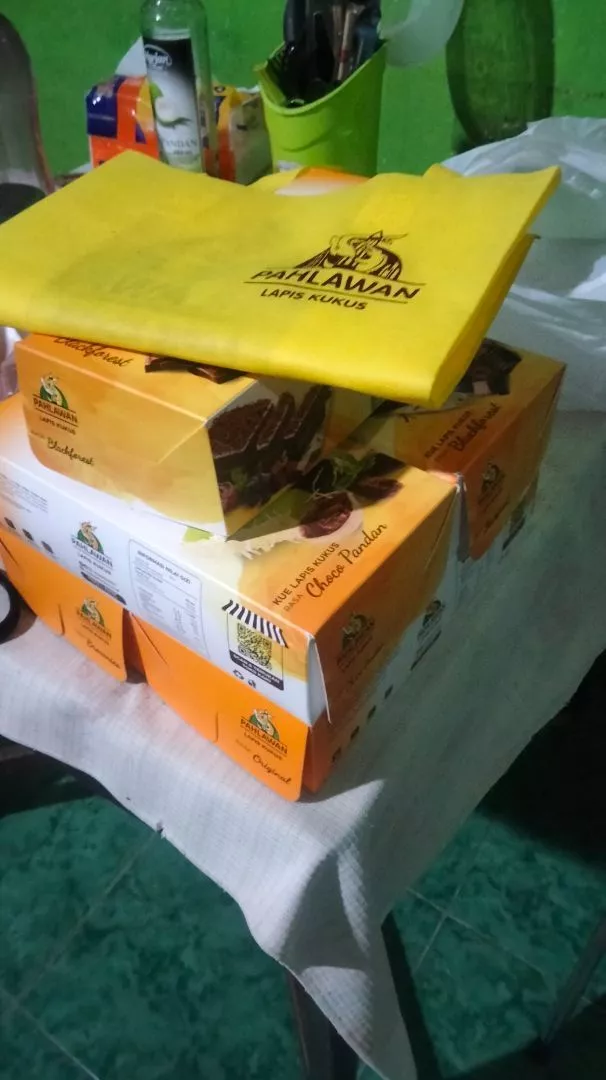 Lapis Surabaya Pahlawan Asli Surabaya