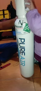 Nitrogen Surabaya