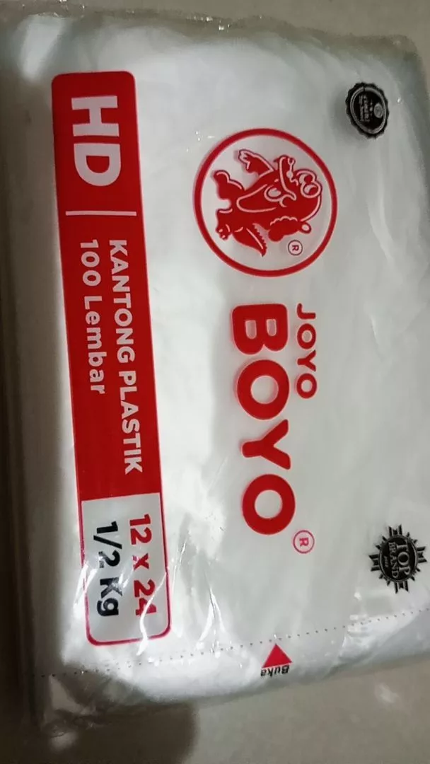 Toko Plastik Blitar Kota