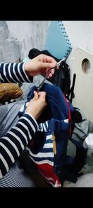Foto dari pembeli