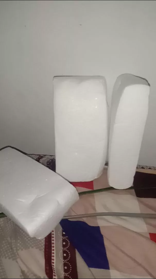 Toko Styrofoam Blitar