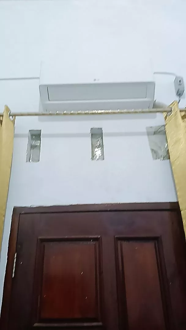 Jual AC Bekas Surabaya