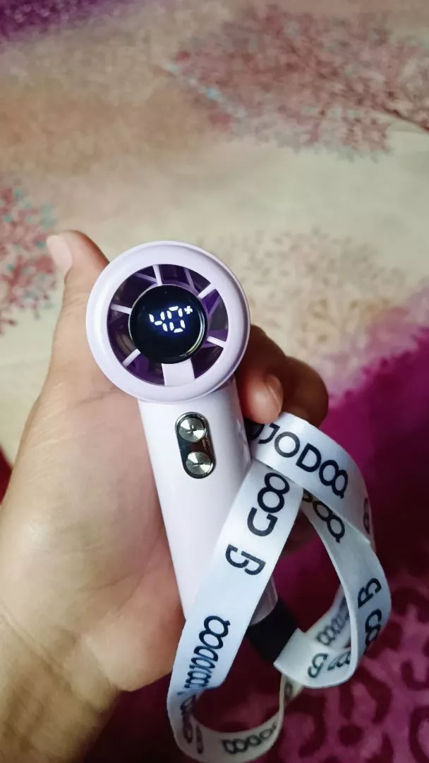 Kemudahan Membawa Goojodoq GFS007 untuk Pelajar dan Pengguna Transportasi Harian