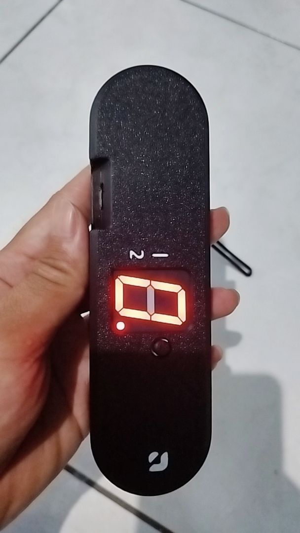 Foto ulasan pembeli