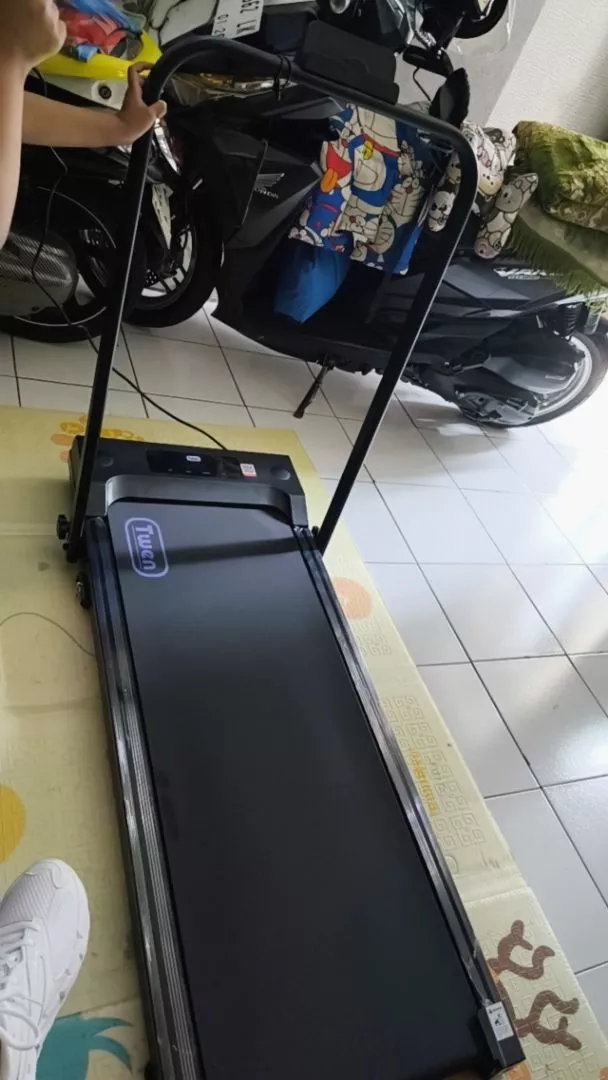 Foto review dheayrakarami