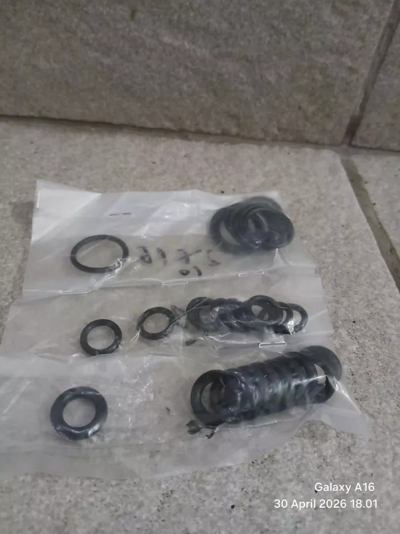 Toko Oring Surabaya