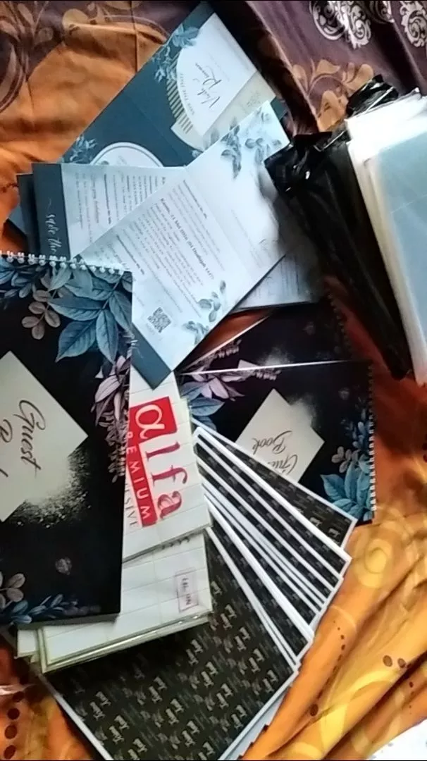 Undangan Surabaya Terdekat