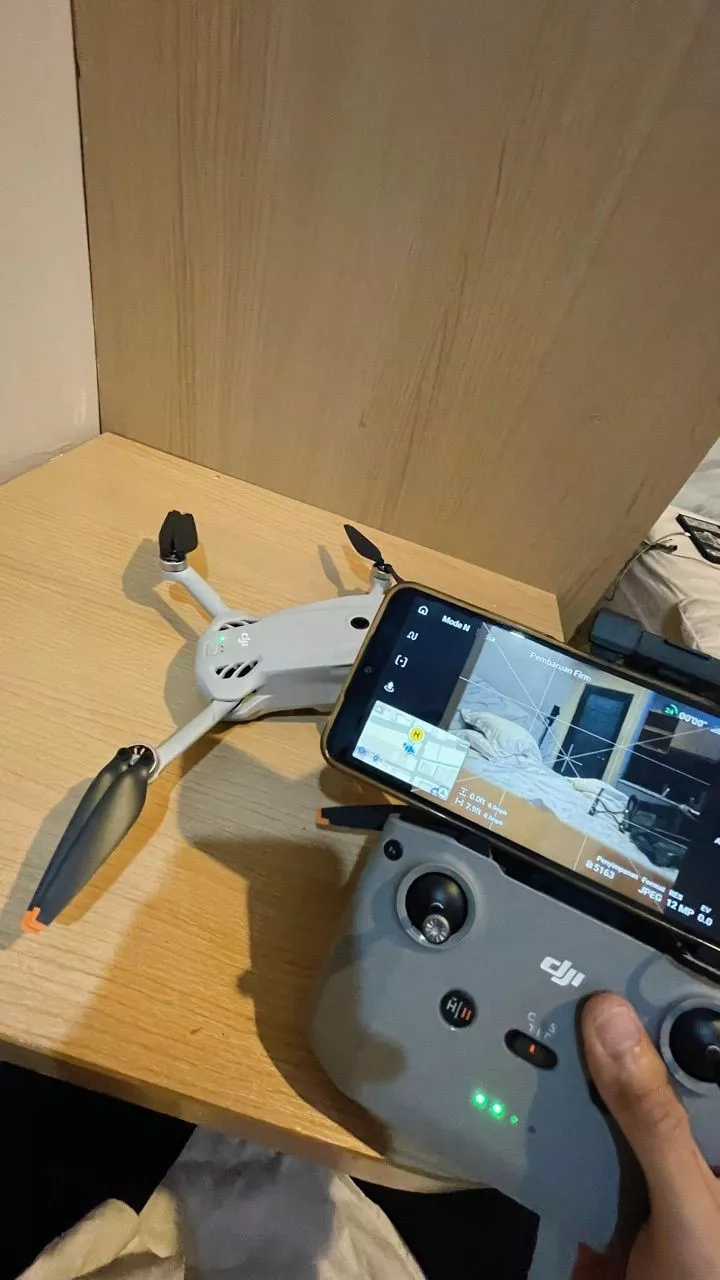 Distributor Resmi Jual Drone Pemetaan Surabaya