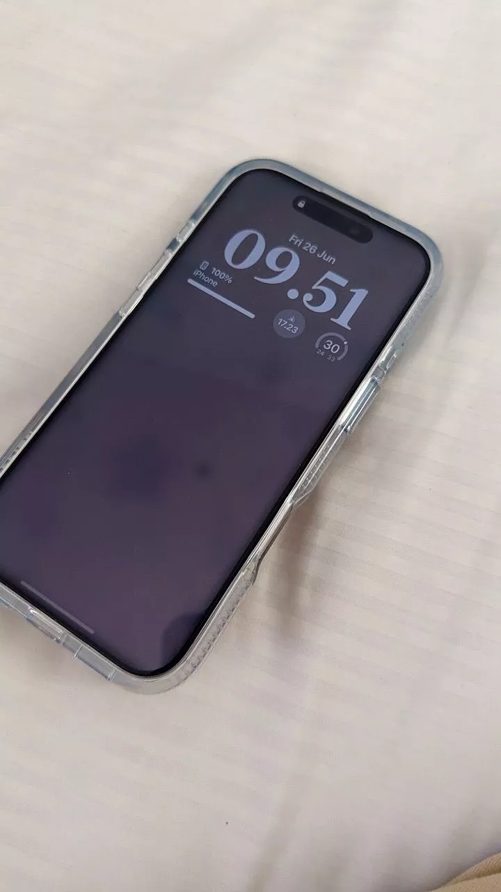 Jual iPhone 17 Surabaya