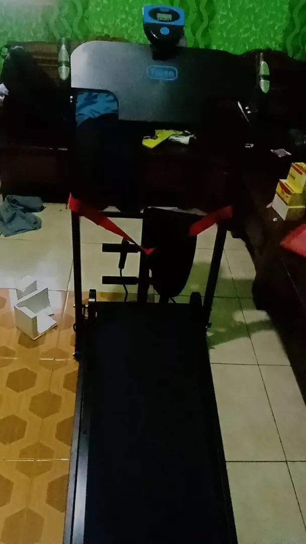 Foto review ayominagari